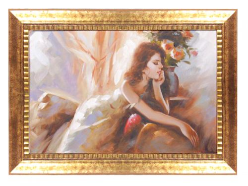 Картина в рамці 60х90