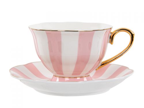 Чайний набір 4 пр. 220 мл