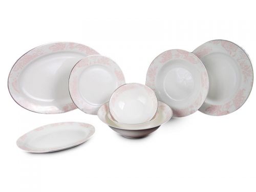 Столовий сервіз 23 пр.