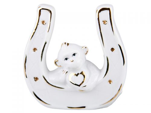 Фігурка декоративна мавпа