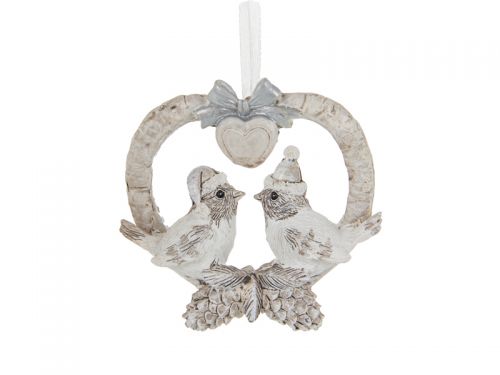 Фігурка декоративна 