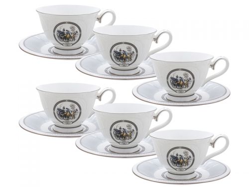 Кавовий набір 