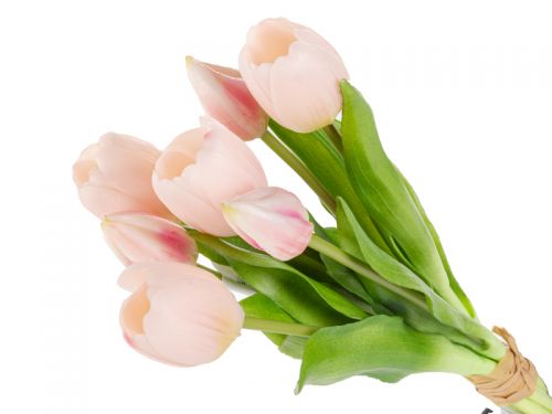 Букет тюльпанів 