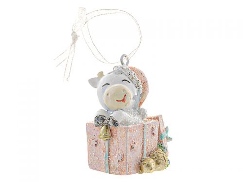 Фігурка декоративна 