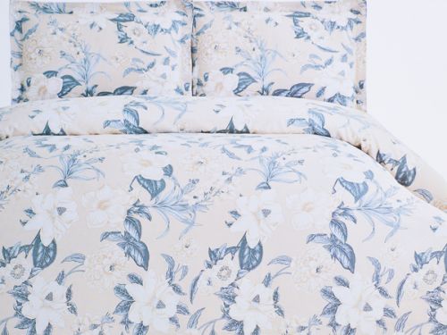 Постільна білизна Simple Living 220x200 см колір Magic