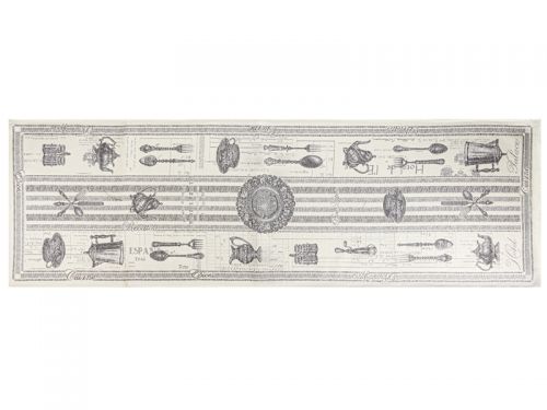 Ранер гобелен 