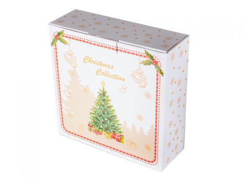 Салатник "Christmas delight" 23см