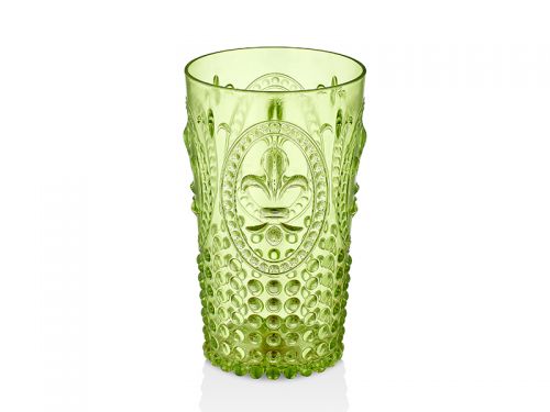 Склянка акрилова 750мл