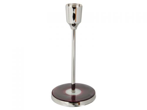 Підсвічник латунь 15 см