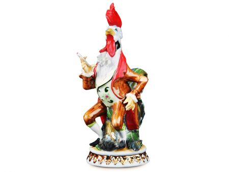 Фігурка декоративна 