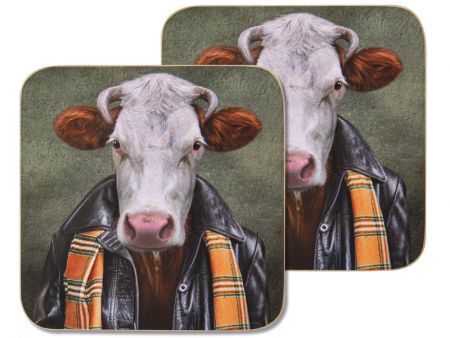 Набір підставок під гаряче 