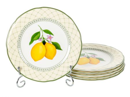 Набір тарілок 