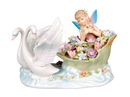 Фігурка декоративна музична декоративна 