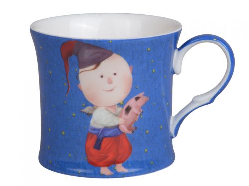 Чашка "Хуторок" 280мл