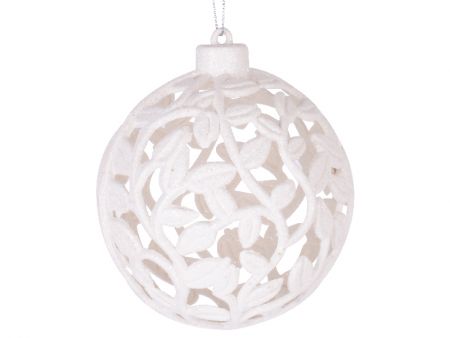 Декоративна прикраса 10см