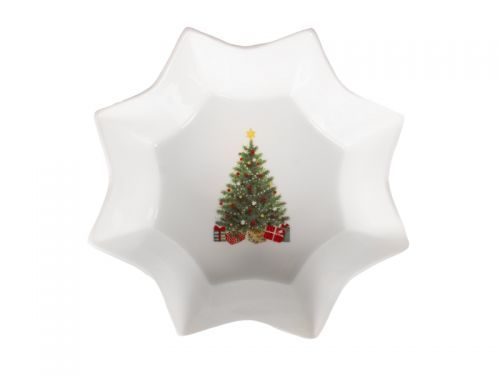 Салатник "Christmas delight" 23см