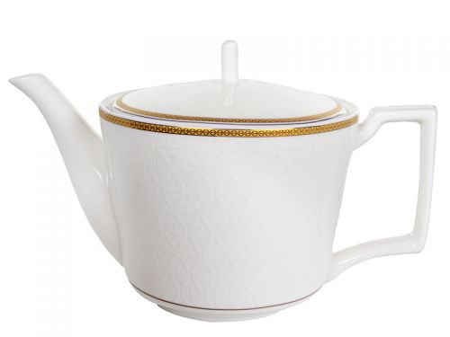 Чайний сервіз 14пр "Magnat" 295мл