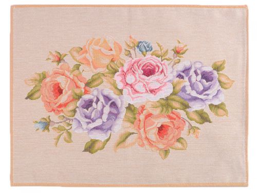 Серветка сервірувальна 35х45см