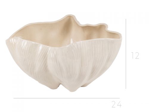 Блюдо "Boho Harmony" 24х14х13,2 см