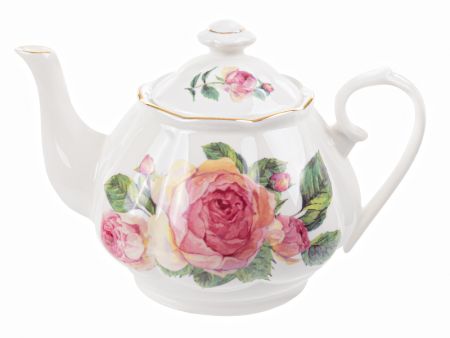 Чайник заварювальний 