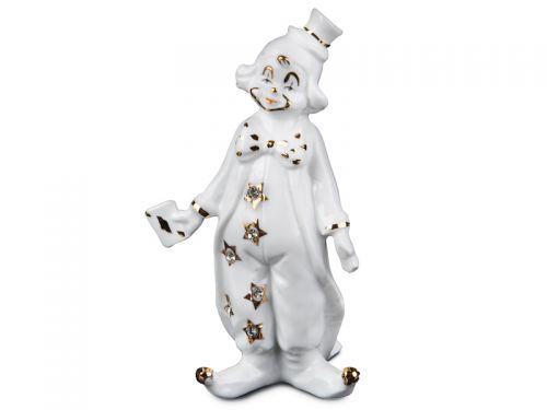 Фігурка "Клоун" 12 см.