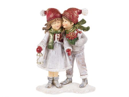 ФІГУРКА ДЕКОРАТИВНА 