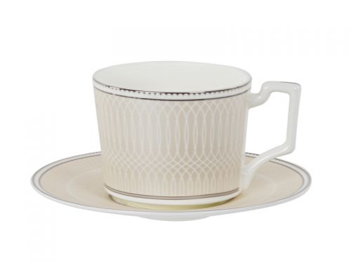Сервіз чайний "Infinity" 14пр 280мл