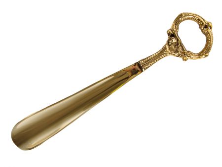 Ріжок для взуття, 25 см