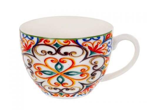 Чайний набір "Сіцилія" 2пр.