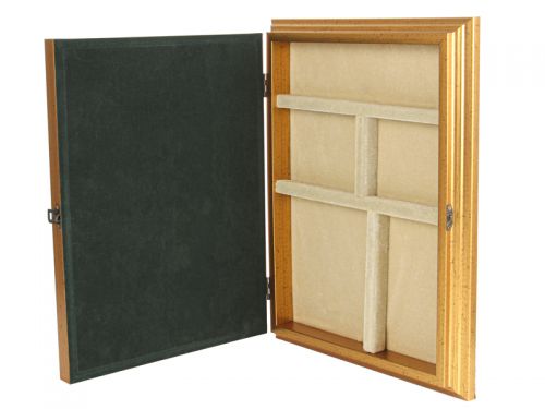 Ключниця секційна "Літо" без гачків, 35,5х27,5x5 см