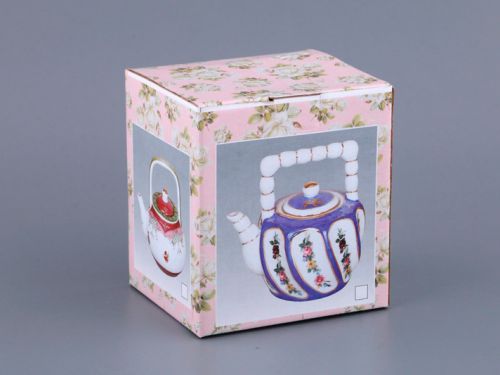 Чайник заварювальний