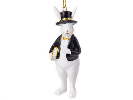 Фігурка декоративна 