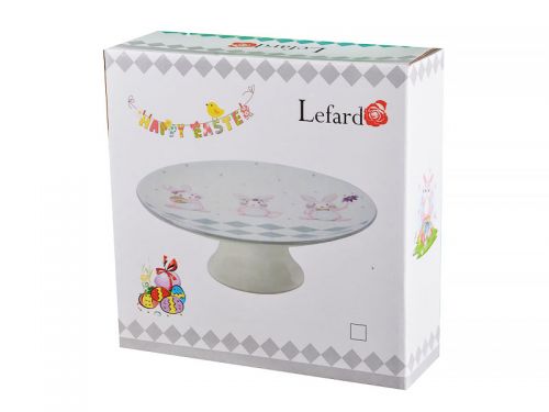 Підставка під торт "Кролики" діам 20см