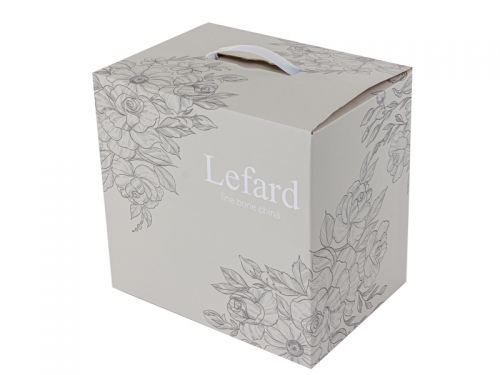 Чайний сервіз 14пр "Regnum" 220мл