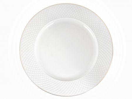 Тарілка 26 см 