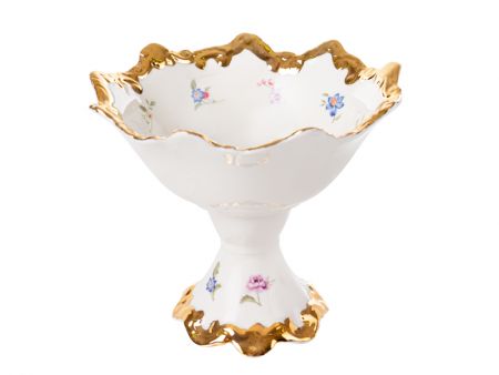 Фруктовниця на ніжці 15,5 см