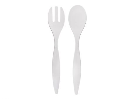 Набір столового приладдя