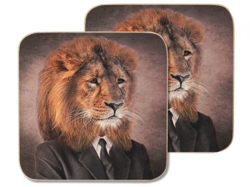 Набір підставок під гаряче 