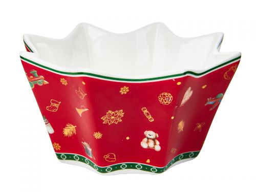 Салатник "Christmas delight" 13см