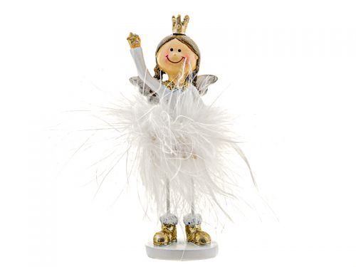 Фігурка декоративна 