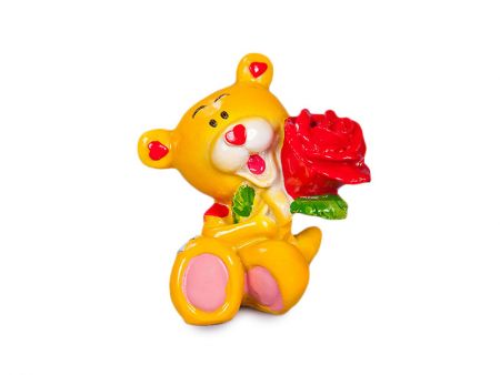 Фігурка декоративна, 8х6х8 см