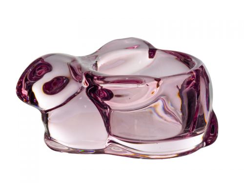 Підставка під яйце «Кролик» 9,2х6,3х4,4 см.