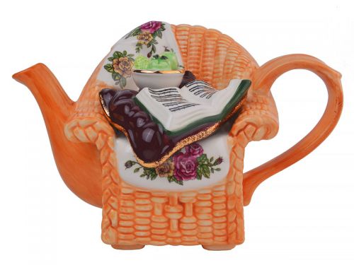 Чайник заварювальний 