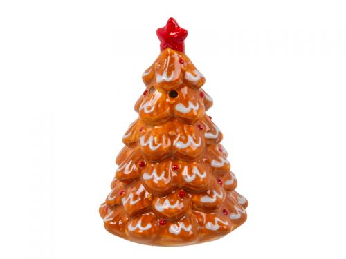 Банка для печива "Пряникова вантажівка" 36х21,7х16,2 см