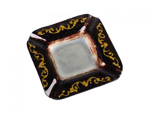 Блюдо декоративне 