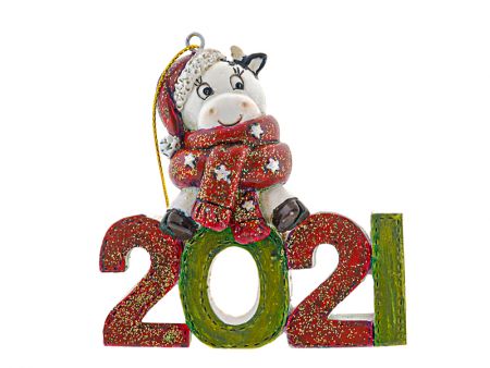 Фігурка декоративна 