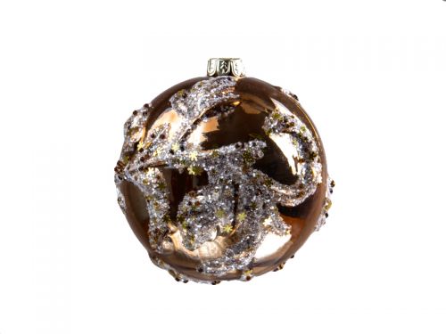 Куля скляна Ø 10