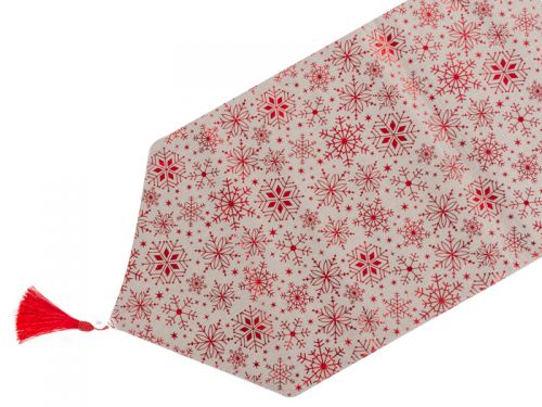 Раннер 180х33 см (поліестр/бавовна)