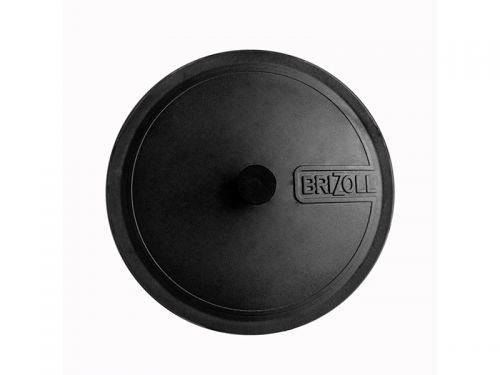 Кришка чавунна ТМ 