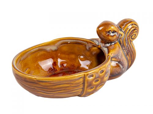 Блюдо для горішків «Білочка» 15,5 см